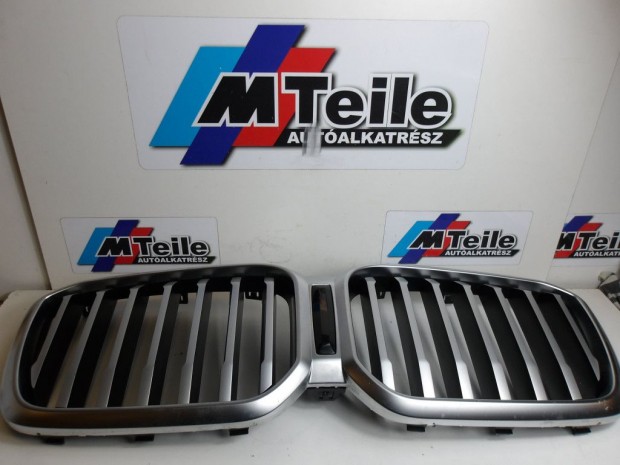 [GYRI BONTOTT] BMW HTRCS | X3 G01 LCI; G08 LCI / X4 G02 LCI | 51